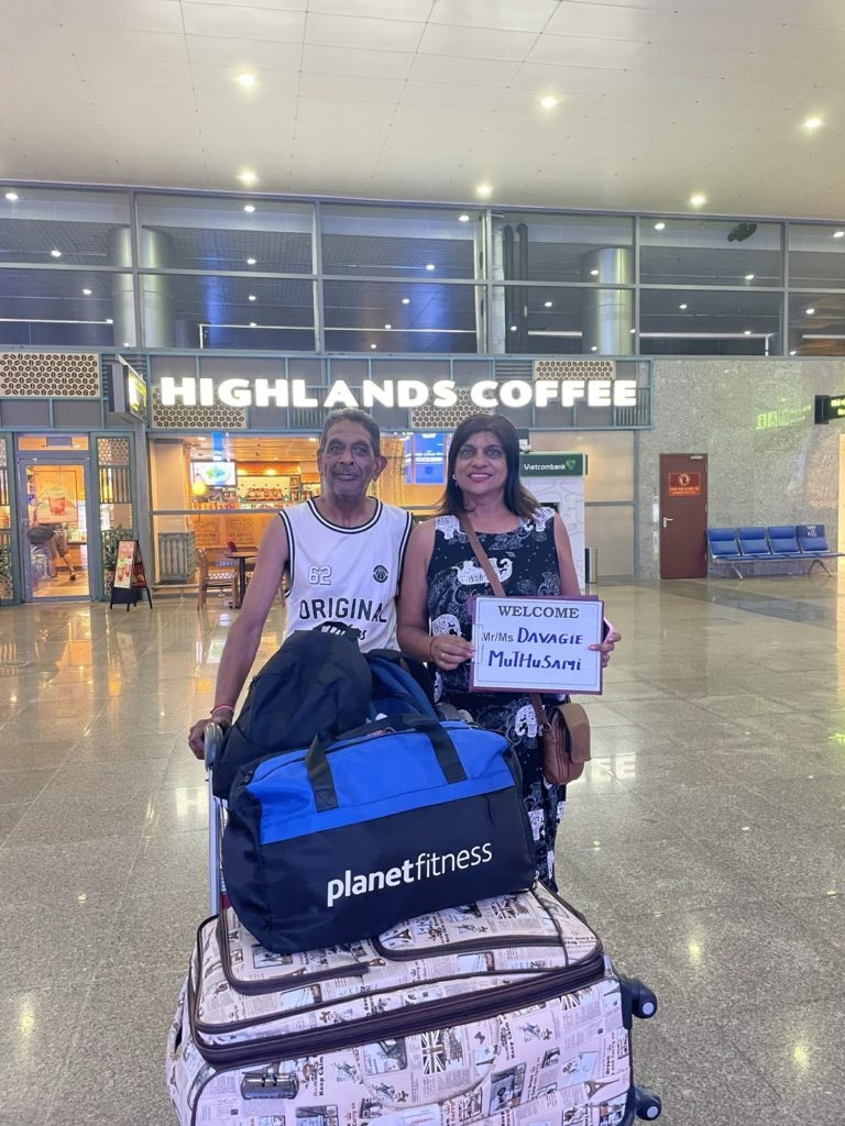 Da Nang Airport to Hoi An Private Transfer: What to Send When You Book
