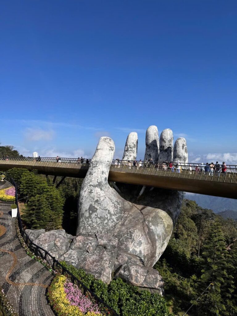 Ba Na Hills