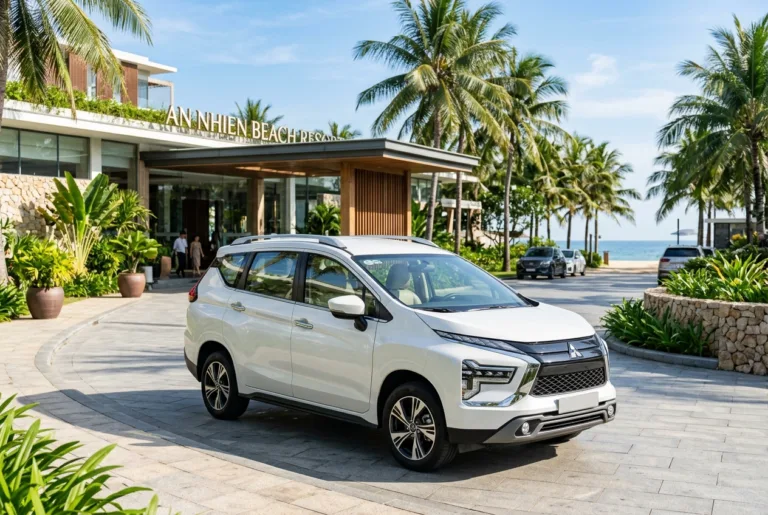 Kinh Nghiệm Di Chuyển Đà Nẵng Đi Hội An: Xe Riêng, Taxi, Bus Hay Xe Máy?
