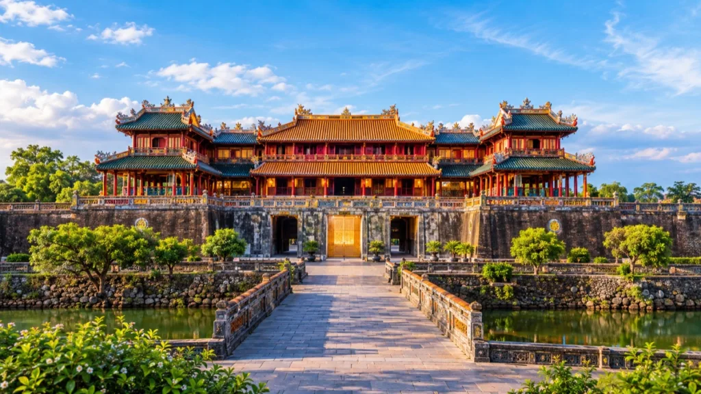 Huế Cố Đô