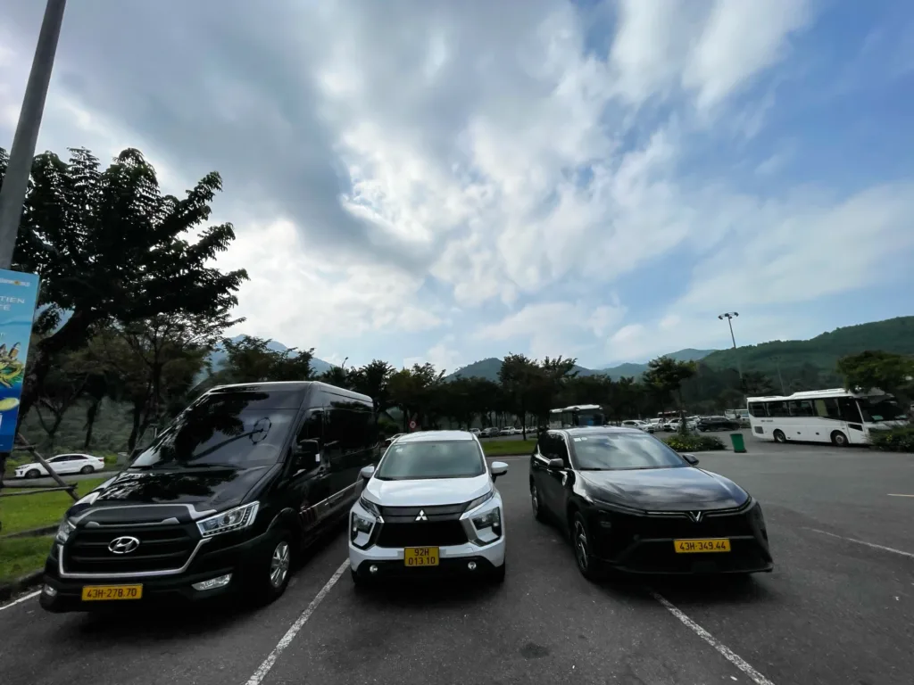 Hoi An to Ba Na Hills Taxi Fare 2026: Prices, 2-Way Waiting Costs & Travel Tips