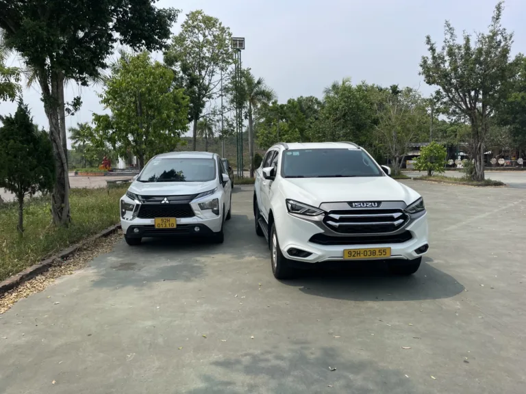 Tour xe riêng đèo Hải Vân – vịnh Lăng Cô: Cung đường ngắm cảnh dành cho người mê thiên nhiên