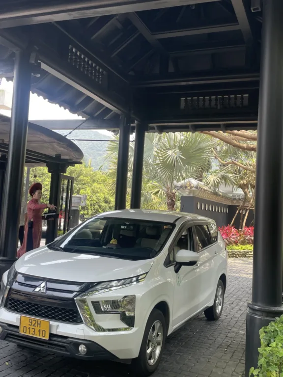 How Much Does a Private Car from Da Nang Airport to Hoi An Cost? A Practical Booking Guide