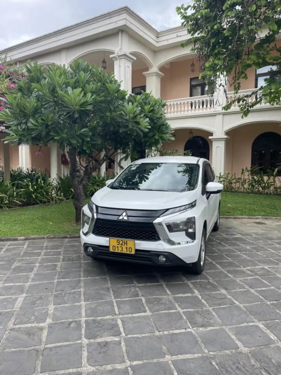 Tour Hội An bằng xe riêng từ Đà Nẵng: Lịch trình 1 ngày trọn vẹn